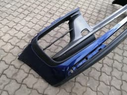 PORSCHE Porsche Macan 95B front bumper 95B807221AK front bumper defect — thumbnail 3