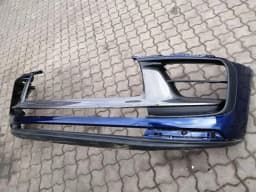 PORSCHE Porsche Macan 95B front bumper 95B807221AK front bumper defect — thumbnail 6