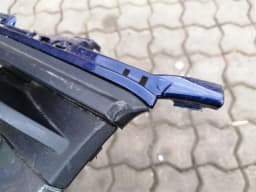 PORSCHE Porsche Macan 95B front bumper 95B807221AK front bumper defect — thumbnail 9