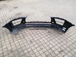 PORSCHE Porsche Macan 95B front bumper 95B807221AK front bumper defect — thumbnail 10