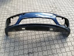 PORSCHE Porsche Cayman 981 GT4 Front Bumper 98150531110 Front Bumper — thumbnail 1