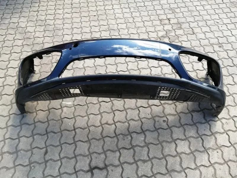 Porsche Cayman 981 GT4 Front Bumper 98150531110 Front Bumper
