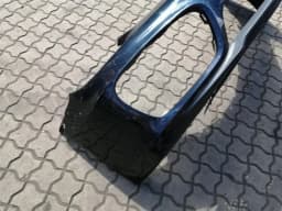 PORSCHE Porsche Cayman 981 GT4 Front Bumper 98150531110 Front Bumper — thumbnail 2