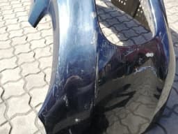 PORSCHE Porsche Cayman 981 GT4 Front Bumper 98150531110 Front Bumper — thumbnail 3
