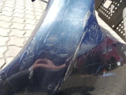 PORSCHE Porsche Cayman 981 GT4 Front Bumper 98150531110 Front Bumper — thumbnail 4
