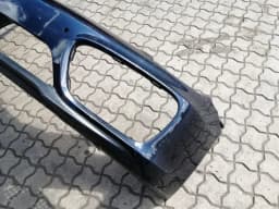 PORSCHE Porsche Cayman 981 GT4 Front Bumper 98150531110 Front Bumper — thumbnail 5