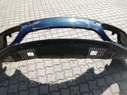 PORSCHE Porsche Cayman 981 GT4 Front Bumper 98150531110 Front Bumper — thumbnail 6