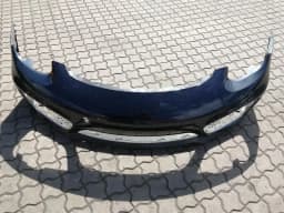 PORSCHE Porsche Cayman 981 GT4 Front Bumper 98150531110 Front Bumper — thumbnail 8