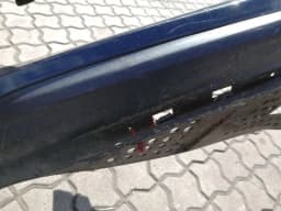 PORSCHE Porsche Cayman 981 GT4 Front Bumper 98150531110 Front Bumper — thumbnail 7