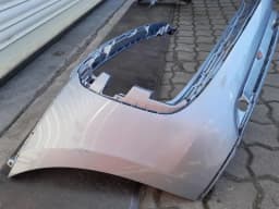PORSCHE Porsche Macan 95B Front Bumper 95B807221AK Front Bumper 95B827530AK 2014-24 — thumbnail 2
