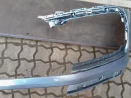 PORSCHE Porsche Macan 95B Front Bumper 95B807221AK Front Bumper 95B827530AK 2014-24 — thumbnail 4