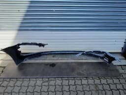 PORSCHE Porsche Macan 95B Front Bumper 95B807221AK Front Bumper 95B827530AK 2014-24 — thumbnail 6