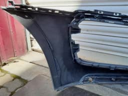 PORSCHE Porsche Macan 95B Front Bumper 95B807221AK Front Bumper 95B827530AK 2014-24 — thumbnail 7