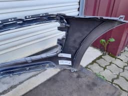 PORSCHE Porsche Macan 95B Front Bumper 95B807221AK Front Bumper 95B827530AK 2014-24 — thumbnail 9