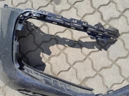 PORSCHE Porsche Macan 95B Front Bumper 95B807221AK Bumper 95B827530AK Faulty 2014-24 — thumbnail 4
