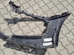PORSCHE Porsche Macan 95B Front Bumper 95B807221AK Bumper 95B827530AK Faulty 2014-24 — thumbnail 10