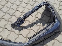 PORSCHE Porsche Macan 95B Front Bumper 95B807221AK Bumper 95B827530AK Faulty 2014-24 — thumbnail 5
