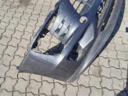 PORSCHE Porsche Macan 95B Front Bumper 95B807221A Front Bumper 2013-18 Faulty — thumbnail 3