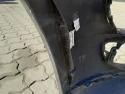 PORSCHE Porsche Macan 95B Front Bumper 95B807221A Front Bumper 2013-18 Faulty — thumbnail 10