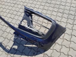 PORSCHE Porsche Macan 95B Front Bumper 95B807221AK Bumper 95B827530AK Faulty 2014-24 — thumbnail 3