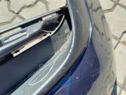 PORSCHE Porsche Macan 95B Front Bumper 95B807221AK Bumper 95B827530AK Faulty 2014-24 — thumbnail 4