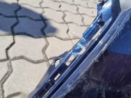 PORSCHE Porsche Macan 95B Front Bumper 95B807221AK Bumper 95B827530AK Faulty 2014-24 — thumbnail 8