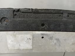PORSCHE Porsche Panamera 970 Front Bumper Beam 97050545101 Front Bumper Carrier — thumbnail 10
