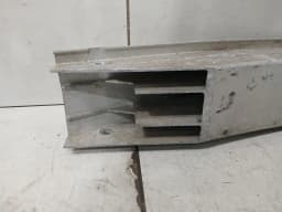 PORSCHE Porsche 911 997 Front Bumper Beam 99750514100 Front Bumper Carrier — thumbnail 5
