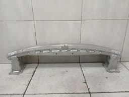 PORSCHE Porsche Boxster 981 Front Bumper Beam 98150512180 Front Bumper Carrier — thumbnail 2