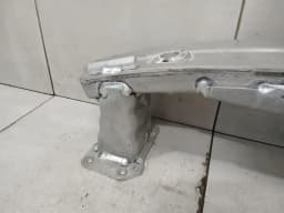 PORSCHE Porsche Boxster 981 Front Bumper Beam 98150512180 Front Bumper Carrier — thumbnail 4