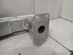 PORSCHE Porsche Boxster 981 Front Bumper Beam 98150512180 Front Bumper Carrier — thumbnail 9