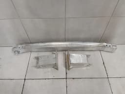 PORSCHE Porsche Macan 95B Front Bumper Beam 8R0807113D Front Bumper Carrier — thumbnail 5
