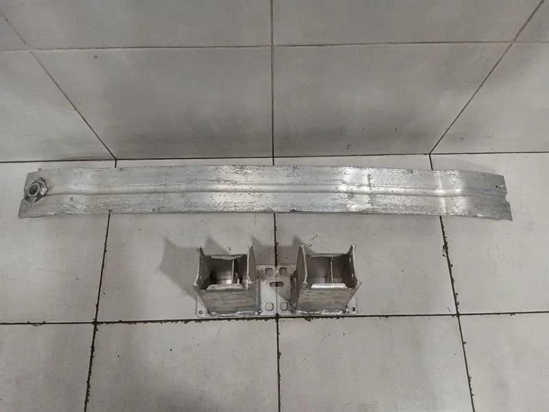 PORSCHE Porsche Macan 95B Front Bumper Beam 8R0807113D Front Bumper Carrier