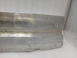 AUDI AUDI A3 8V FRONT BUMPER BEAM 8P0807113D 8P FRONT BUMPER CARRIER — thumbnail 5