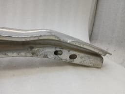 AUDI AUDI A3 8V FRONT BUMPER BEAM 8P0807113D 8P FRONT BUMPER CARRIER — thumbnail 8