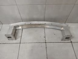 PORSCHE Porsche Taycan 9J Front Bumper Beam 9J1805241B Front Bumper Carrier — thumbnail 4