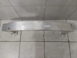PORSCHE Porsche Taycan 9J Front Bumper Beam 9J1805241B Front Bumper Carrier — thumbnail 1