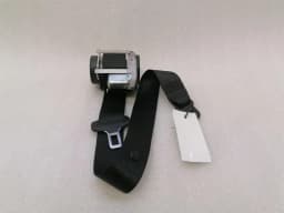 PORSCHE Porsche Boxster 981 front seat belt 98180303305 seat belt front A23 L=R — thumbnail 1
