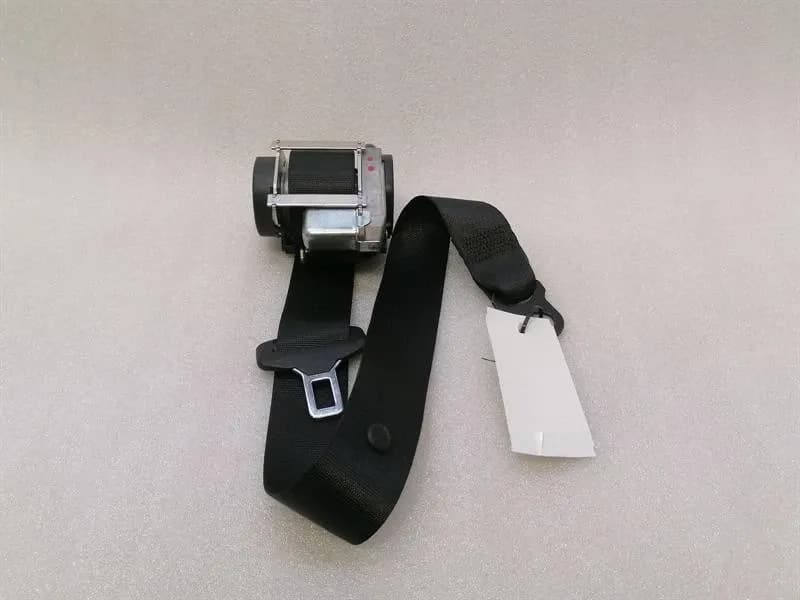 Porsche Boxster 981 front seat belt 98180303305 seat belt front A23 L=R
