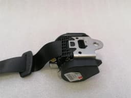 PORSCHE Porsche Boxster 981 front seat belt 98180303305 seat belt front A23 L=R — thumbnail 5