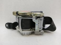 LAMBORGHINI Lamborghini Huracan front seat belt 4T1857705D seat belt front Li left — thumbnail 9