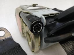 LAMBORGHINI Lamborghini Huracan front seat belt 4T1857705D seat belt front Li left — thumbnail 3