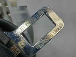 LAMBORGHINI Lamborghini Huracan front seat belt 4T1857705D seat belt front Li left — thumbnail 4
