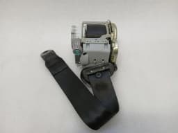 LAMBORGHINI Lamborghini Huracan front seat belt 4T1857705D seat belt front Li left — thumbnail 10