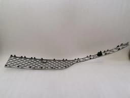 BENTLEY Bentley Bentayga 36A MK2 Front Lower Grille Left 36A807675 Radiator Grille — thumbnail 4