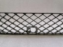 BENTLEY Bentley Bentayga 36A MK2 Front Lower Grille Left 36A807675 Radiator Grille — thumbnail 2