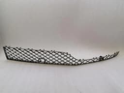 BENTLEY Bentley Bentayga 36A MK2 Front Lower Grille Left 36A807675 Radiator Grille — thumbnail 7