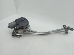BENTLEY Bentley Continental GTC 18-24 3S 3SD Wiper Linkage 3SD955120 RHD Wiper Motor — thumbnail 4