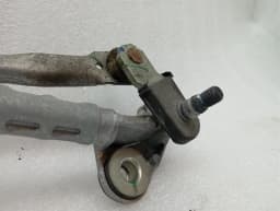 BENTLEY Bentley Continental GTC 18-24 3S 3SD Wiper Linkage 3SD955120 RHD Wiper Motor — thumbnail 2