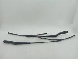 BENTLEY Bentley Continental GTC 18-24 3S 3SD Wiper Linkage 3SD955120 RHD Wiper Motor — thumbnail 5
